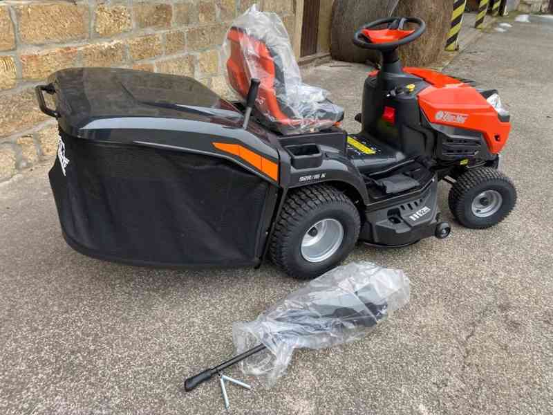 OLEO MAC OM 92 R/16 K - foto 5