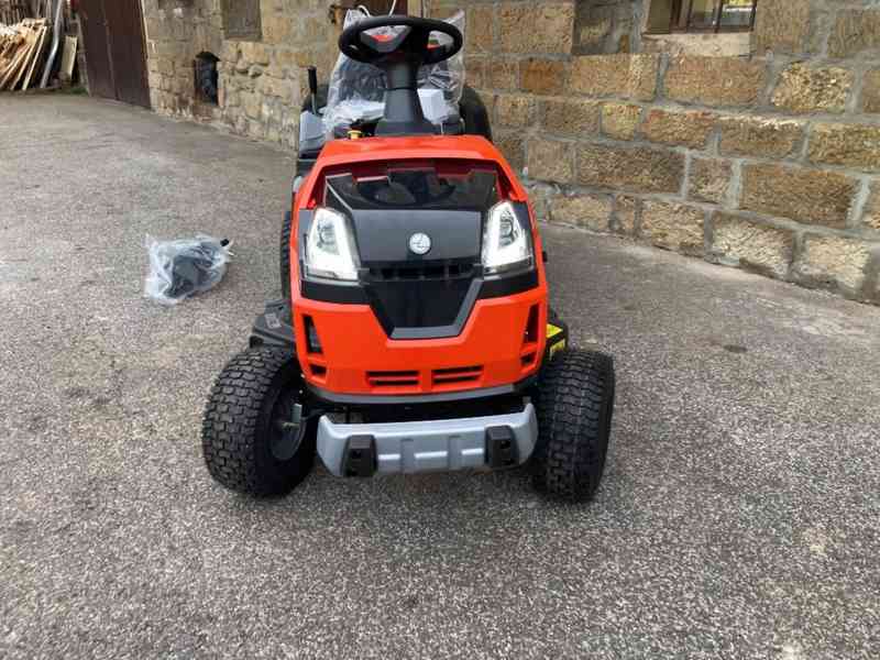 OLEO MAC OM 92 R/16 K - foto 3