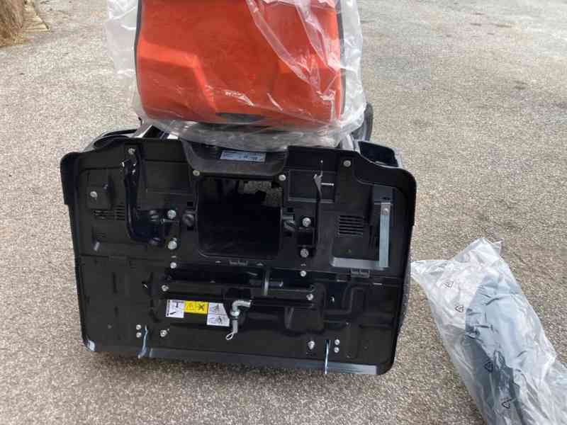 OLEO MAC OM 92 R/16 K - foto 7