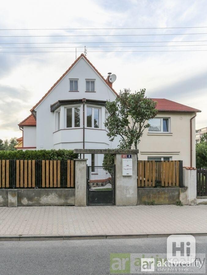 Pronájem slunného bytu se soukromou předzahrádkou, 2+kk, 65m2 - Neratovice, Ul.Školní - foto 23