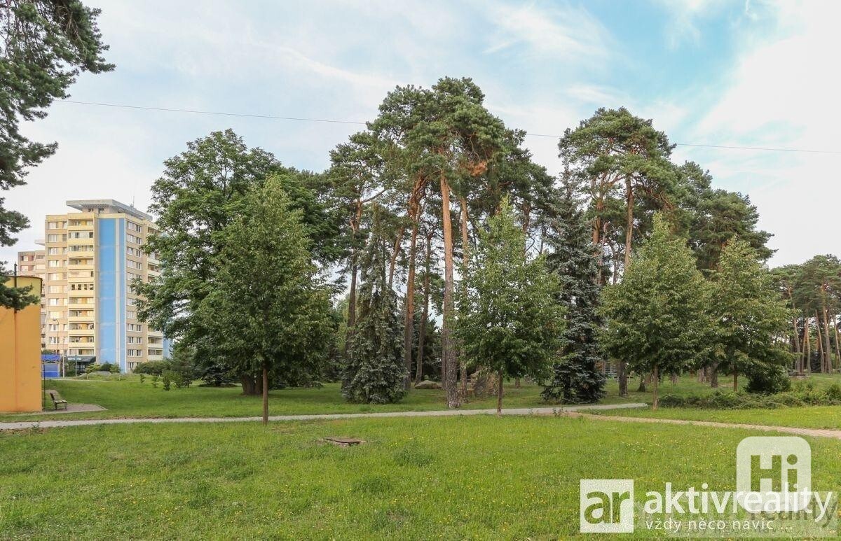 Pronájem slunného bytu se soukromou předzahrádkou, 2+kk, 65m2 - Neratovice, Ul.Školní - foto 26