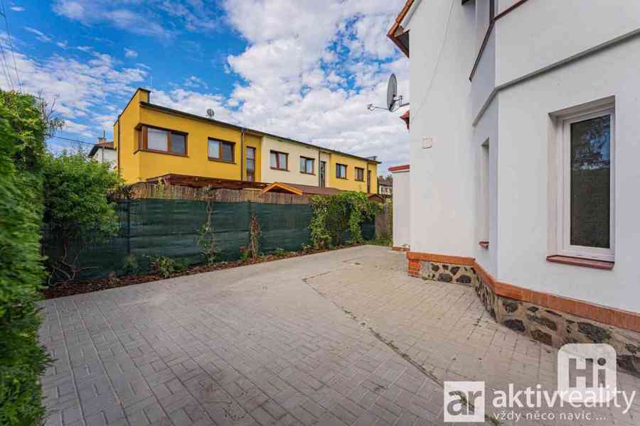 Pronájem slunného bytu se soukromou předzahrádkou, 2+kk, 65m2 - Neratovice, Ul.Školní - foto 21