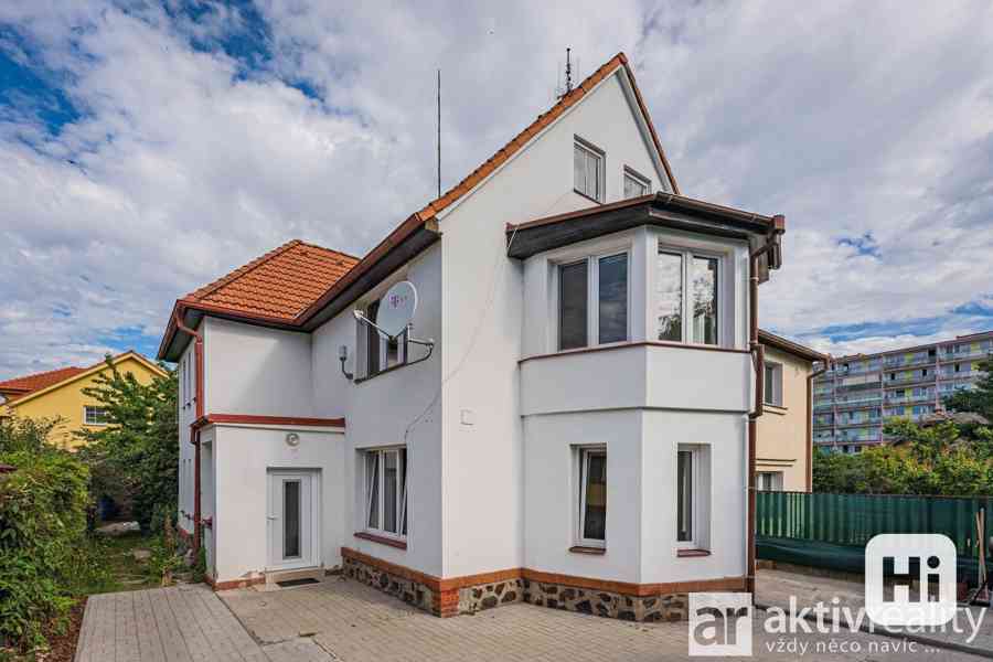 Pronájem slunného bytu se soukromou předzahrádkou, 2+kk, 65m2 - Neratovice, Ul.Školní - foto 22