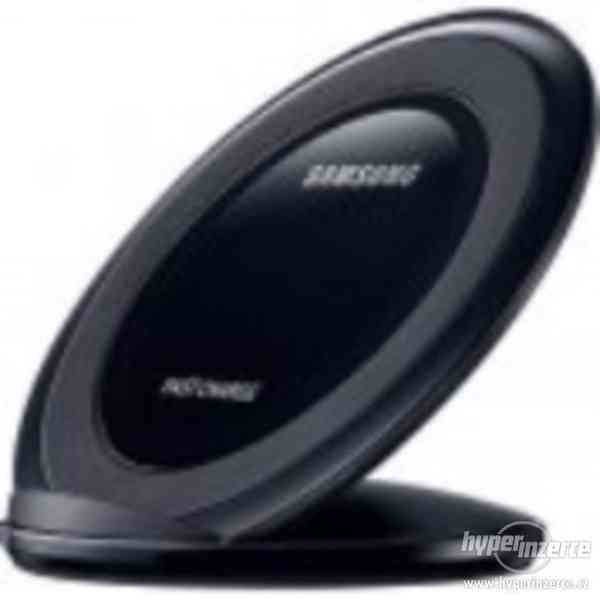 Samsung Galaxy S7 černý v sadě s bezdrát.nabíjením - foto 5