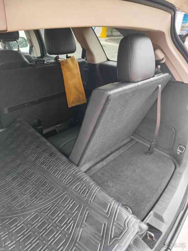 Fiat Freemont 2,0 multijet diesel,12/2014 - foto 11