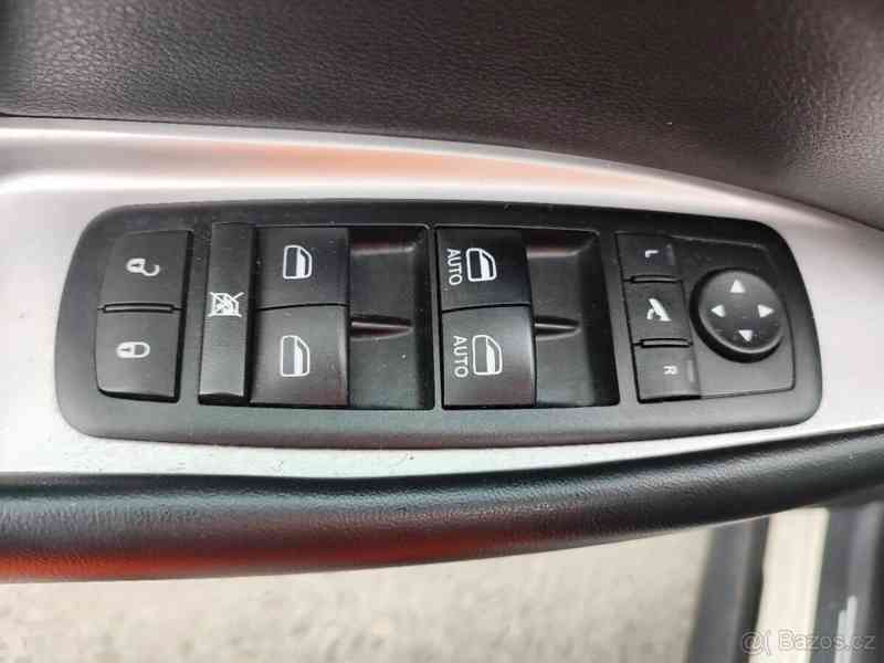 Fiat Freemont 2,0 multijet diesel,12/2014 - foto 7