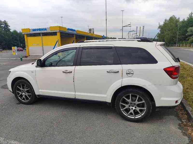 Fiat Freemont 2,0 multijet diesel,12/2014 - foto 4