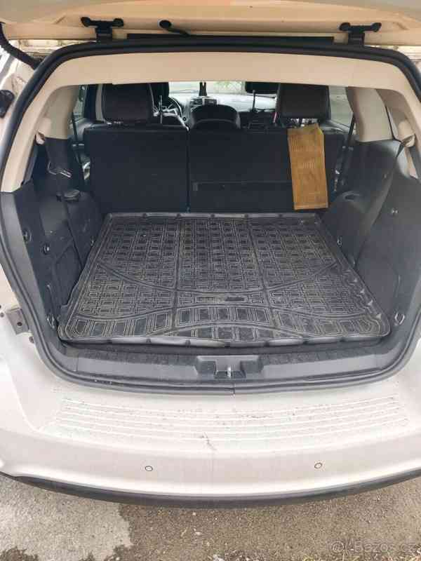 Fiat Freemont 2,0 multijet diesel,12/2014 - foto 12