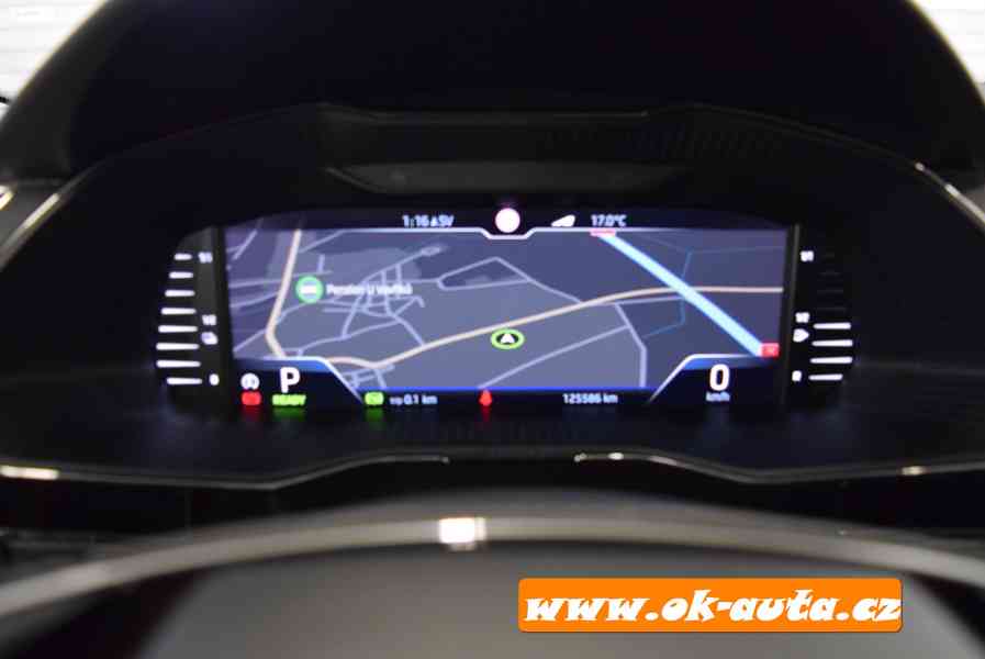 Škoda Superb 1.4 TSI iV LAURIN & KLEMENT 2021-DPH  - foto 30