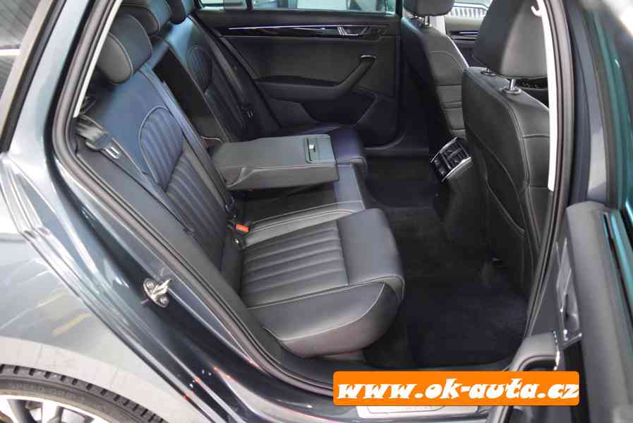 Škoda Superb 1.4 TSI iV LAURIN & KLEMENT 2021-DPH  - foto 9