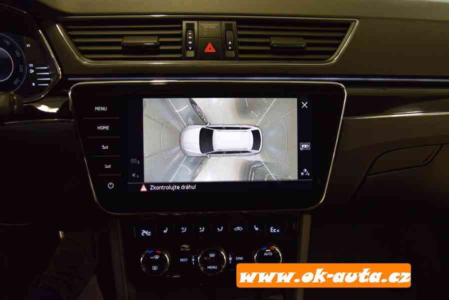 Škoda Superb 1.4 TSI iV LAURIN & KLEMENT 2021-DPH  - foto 25