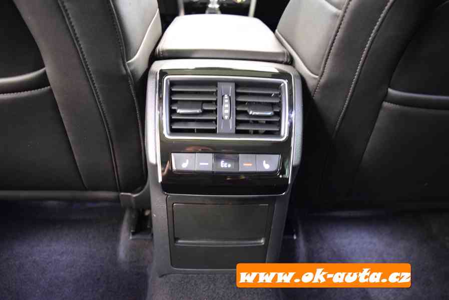 Škoda Superb 1.4 TSI iV LAURIN & KLEMENT 2021-DPH  - foto 14