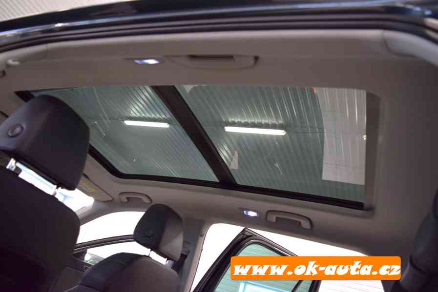 Škoda Superb 1.4 TSI iV LAURIN & KLEMENT 2021-DPH  - foto 10