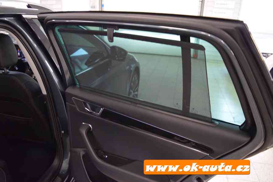 Škoda Superb 1.4 TSI iV LAURIN & KLEMENT 2021-DPH  - foto 11