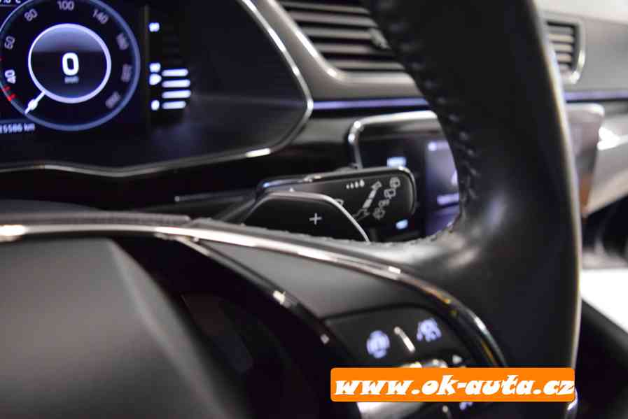 Škoda Superb 1.4 TSI iV LAURIN & KLEMENT 2021-DPH  - foto 16
