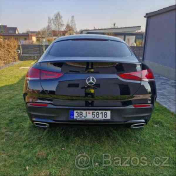 Mercedes-Benz GLE 4,0   PRODAM - foto 8