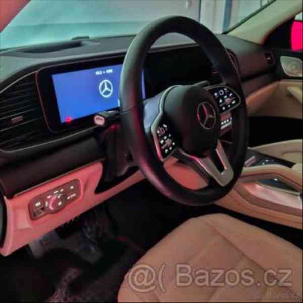 Mercedes-Benz GLE 4,0   PRODAM - foto 7