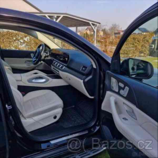 Mercedes-Benz GLE 4,0   PRODAM - foto 14