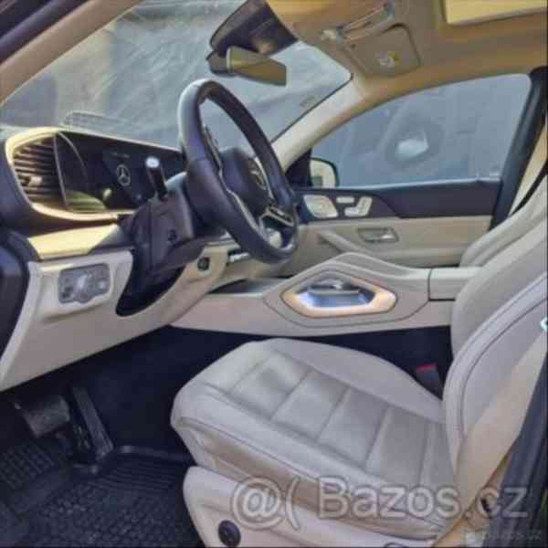 Mercedes-Benz GLE 4,0   PRODAM - foto 13