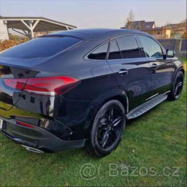 Mercedes-Benz GLE 4,0   PRODAM - foto 9