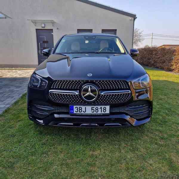 Mercedes-Benz GLE 4,0   PRODAM - foto 22