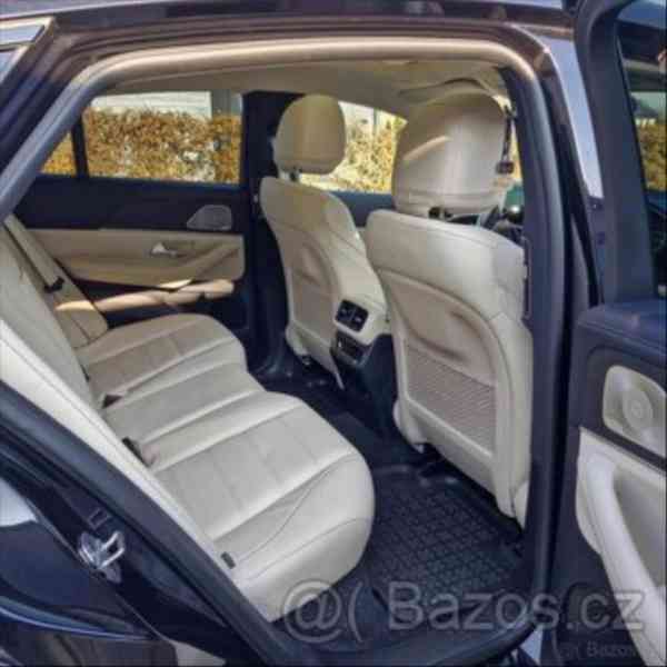 Mercedes-Benz GLE 4,0   PRODAM - foto 10