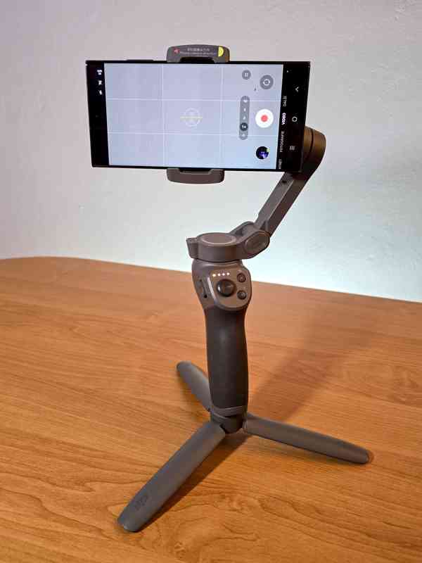 DJI Osmo Mobile 3 Combo - foto 5