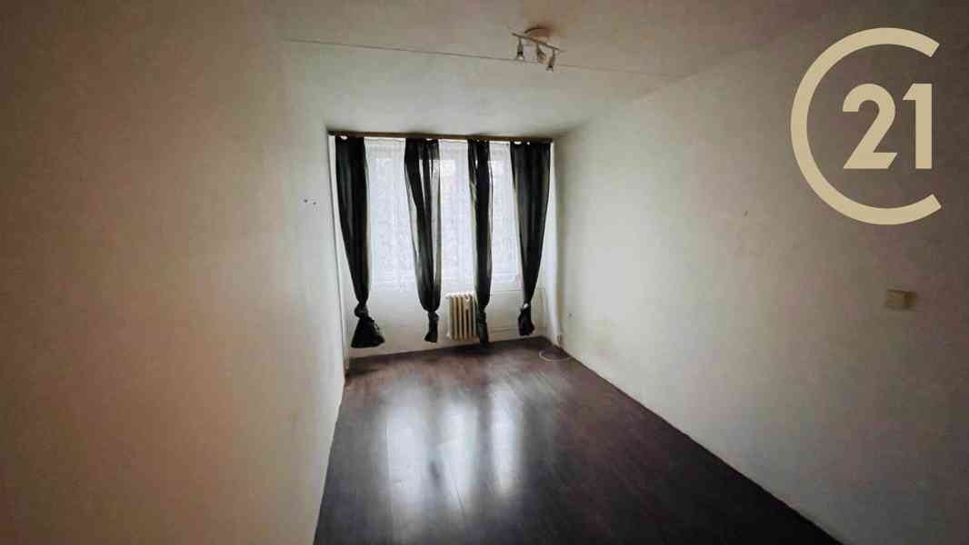 Prodej bytu 3+1/L, 78 m2  DR,  Praha 3 - foto 5