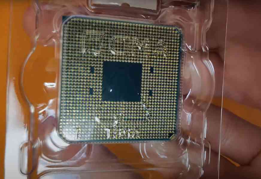 Procesor AMD Ryzen 9 5900x - 12 jáder/24 vláken - foto 2