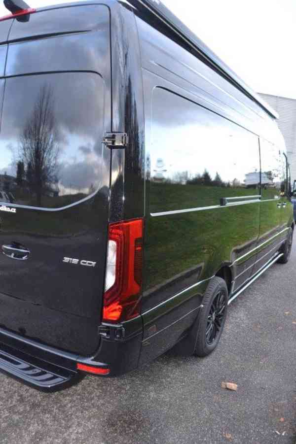 Mercedes - Benz Sprinter 319 CDi Camper Family - foto 60