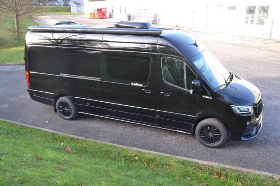 Mercedes - Benz Sprinter 319 CDi Camper Family - foto 2