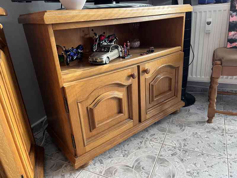 komoda masiv - foto 3