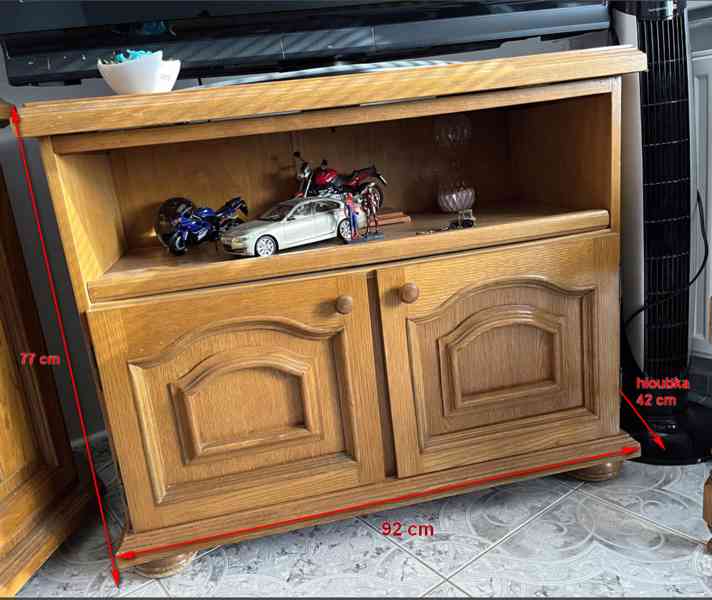 komoda masiv - foto 2