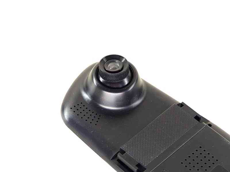 Vehicle Blackbox DVR Kamera do auta Full HD 1080p - foto 2
