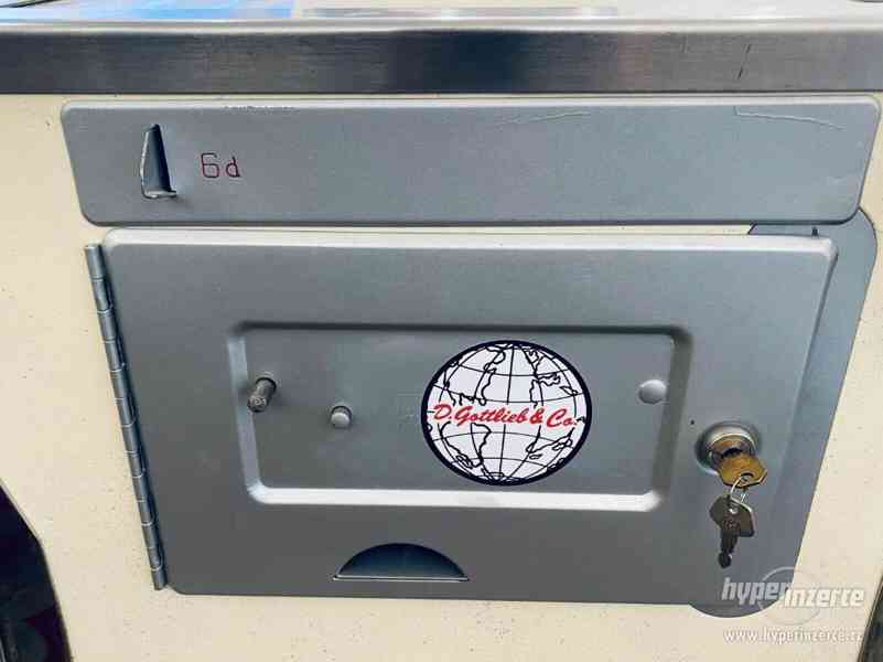 Pinball automat - foto 11