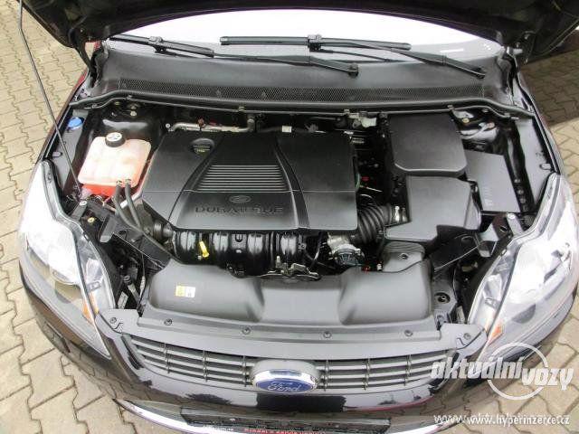 Ford Focus 2.0, benzín, vyrobeno 2009 - foto 25