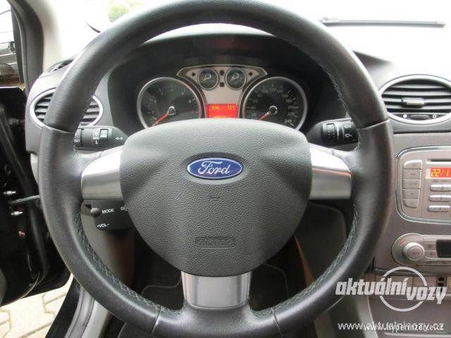 Ford Focus 2.0, benzín, vyrobeno 2009 - foto 57