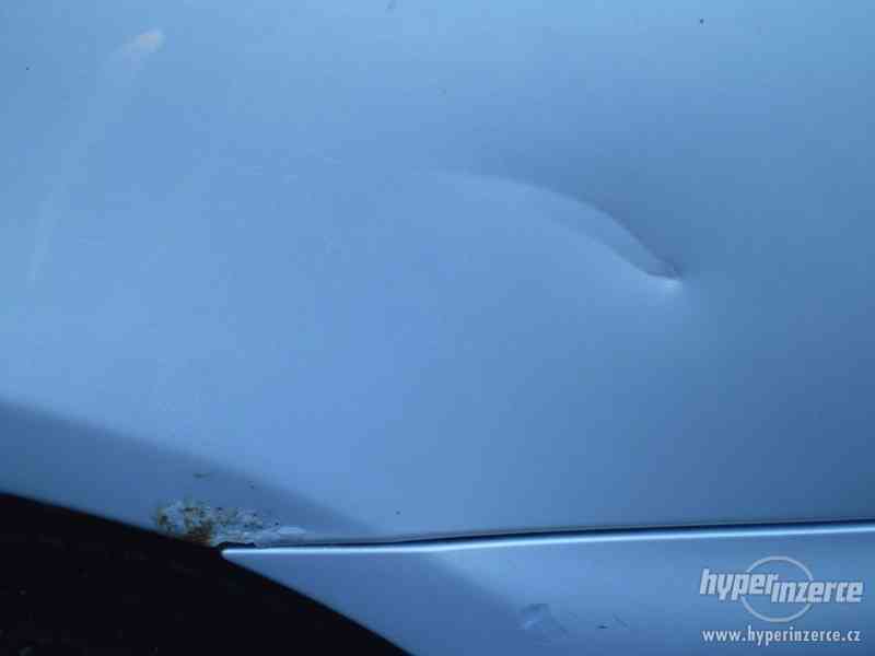 VW Sharan 1.9TDI 96kW, 2003, nová STK, výhřev čelního skla - foto 4