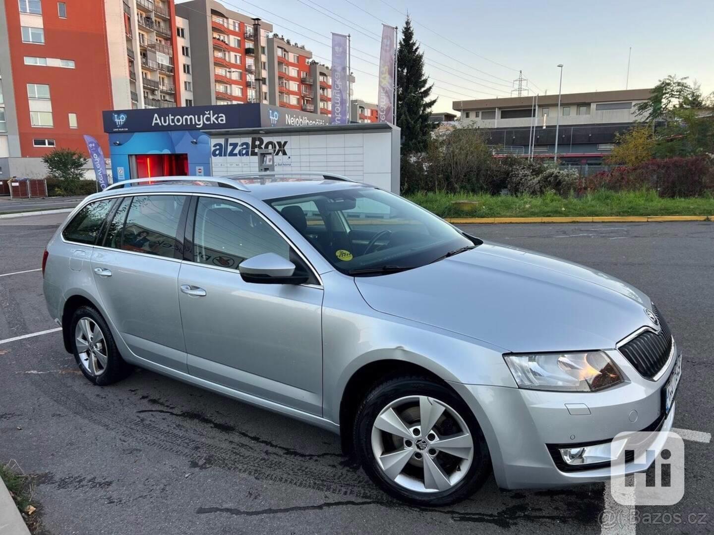 Škoda Octavia 1,4   TSI 2016 — Excellent Condition - foto 1