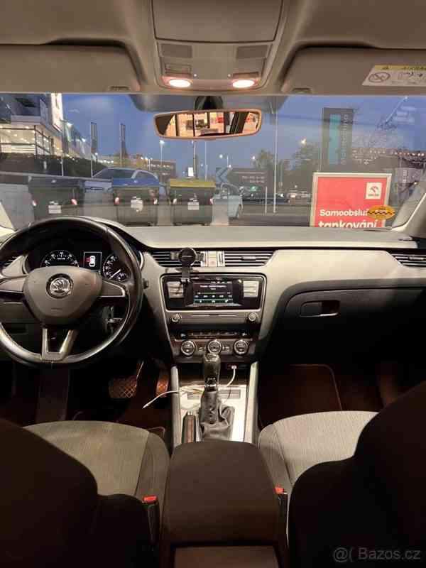 Škoda Octavia 1,4   TSI 2016 — Excellent Condition - foto 10