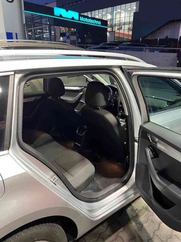 Škoda Octavia 1,4   TSI 2016 — Excellent Condition - foto 3