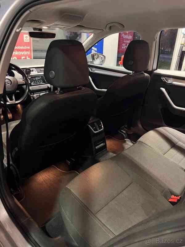 Škoda Octavia 1,4   TSI 2016 — Excellent Condition - foto 9