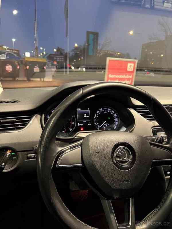 Škoda Octavia 1,4   TSI 2016 — Excellent Condition - foto 11