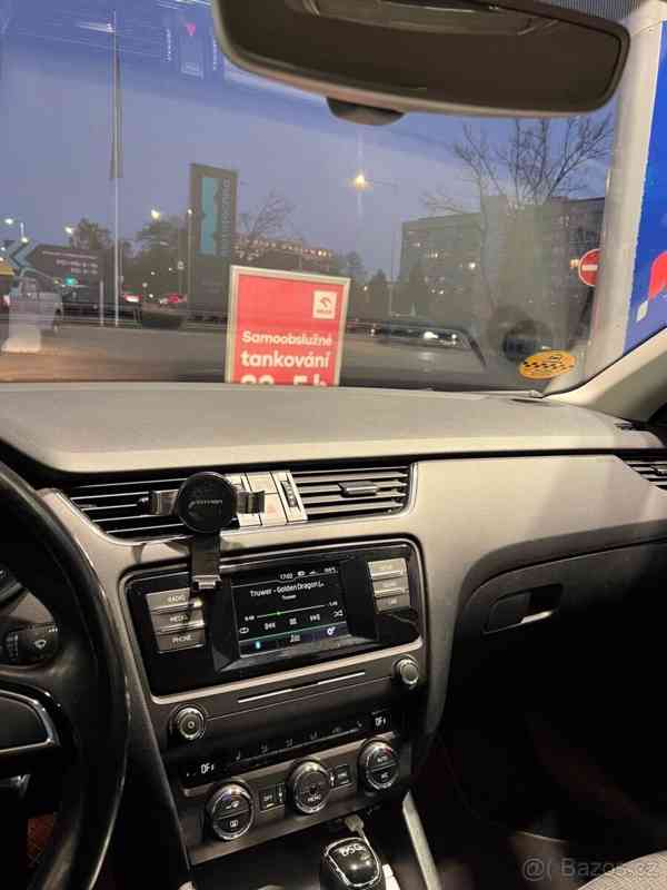 Škoda Octavia 1,4   TSI 2016 — Excellent Condition - foto 8