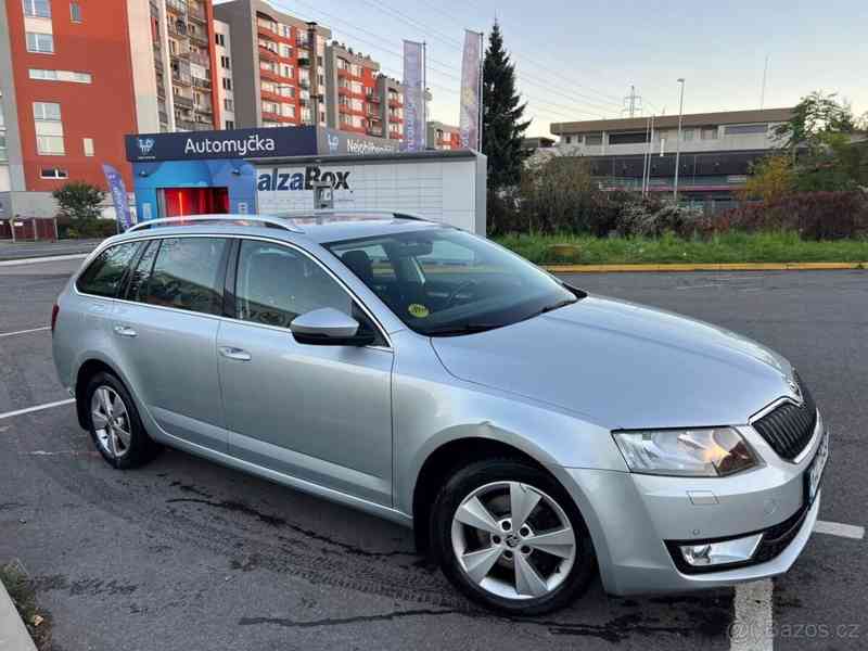 Škoda Octavia 1,4   TSI 2016 — Excellent Condition - foto 1