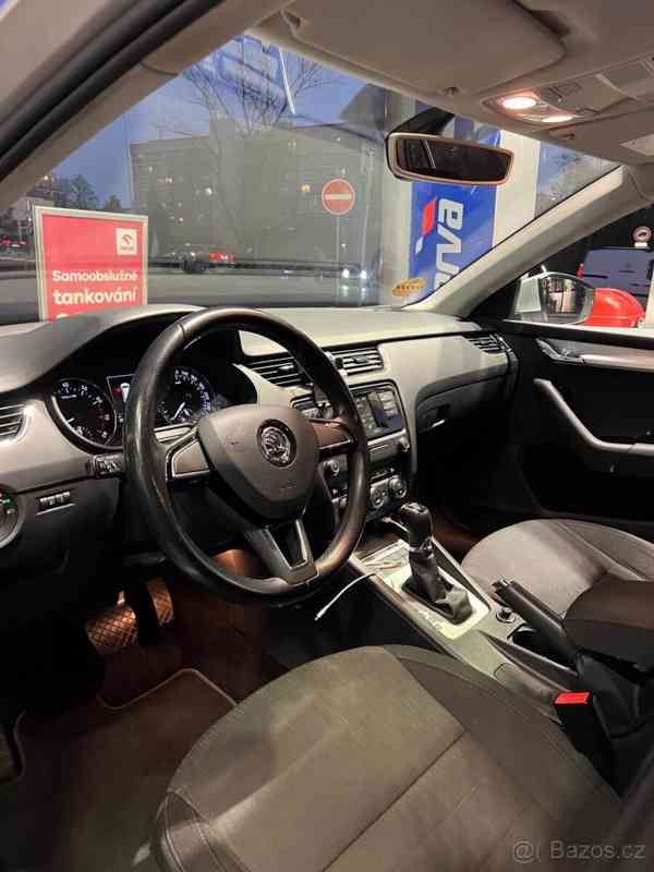 Škoda Octavia 1,4   TSI 2016 — Excellent Condition - foto 7