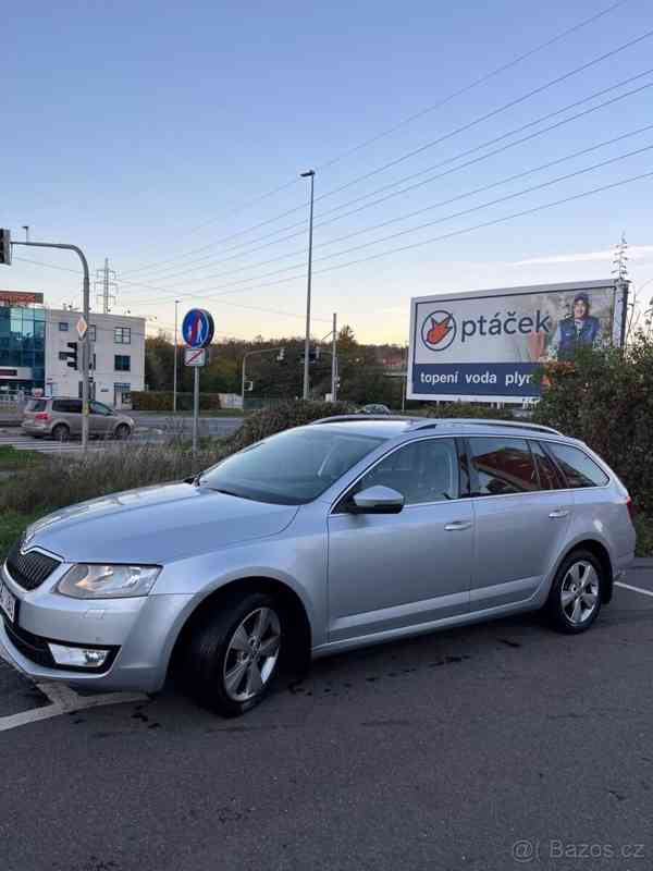 Škoda Octavia 1,4   TSI 2016 — Excellent Condition - foto 6