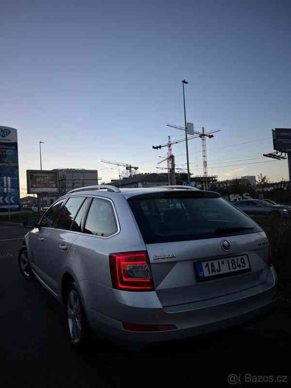 Škoda Octavia 1,4   TSI 2016 — Excellent Condition - foto 2