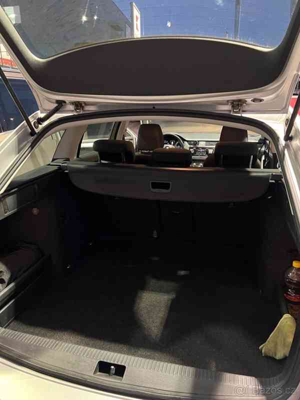 Škoda Octavia 1,4   TSI 2016 — Excellent Condition - foto 12