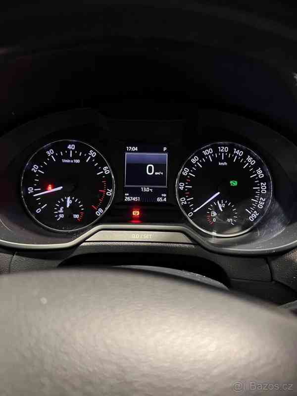 Škoda Octavia 1,4   TSI 2016 — Excellent Condition - foto 13